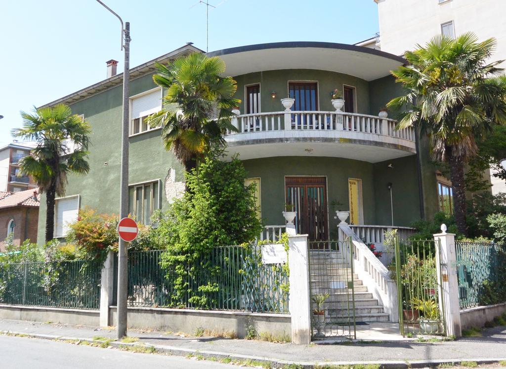Affittacamere Pavia Exterior photo
